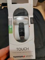 Tom Tom Touch Fitness Tracker Stuttgart - Vaihingen Vorschau