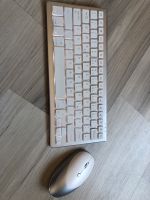 Kabellose Tastatur/ Maus Niedersachsen - Großefehn Vorschau