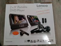 DVD-PLAYER  Lenco DVP-939 Güstrow - Landkreis - Bützow Vorschau