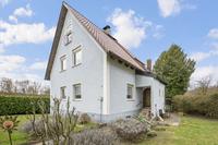 Viel Platz zum Leben – charmantes Einfamilienhaus in Toplage! Bayern - Regensburg Vorschau