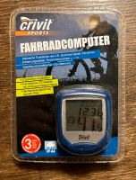 Fahrradcomputer / Tachometer / Kilometerzähler Berlin - Mitte Vorschau