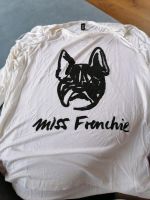 Inkl Versand! T-shirt französischen Bulldoggen French Bullies Rheinland-Pfalz - Ludwigshafen Vorschau