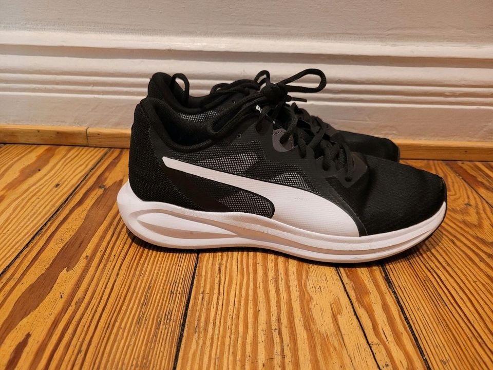 Puma Turnschuhe Sneaker Gr. 40 in Hamburg