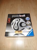 Puzzleball Teamgeist 2006 Stuttgart - Zuffenhausen Vorschau