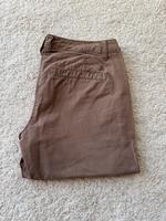 Braune *Tom Tailor* Damen Chino / Hose in 36 Niedersachsen - Müden Vorschau