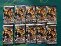 YuGiOh TCG Booster Packs Dresden - Innere Altstadt Vorschau