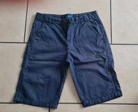 Shorts Gr L blau Kinder Tom Tailor  größenverstellbar getragen Baden-Württemberg - Mühlhausen-Ehingen Vorschau