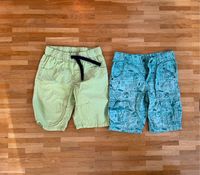 Shorts, kurze Hosen, Gr.122 Dresden - Striesen-Süd Vorschau