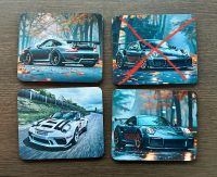 Mousepad Porsche Motiv NEU Sachsen - Lugau Vorschau