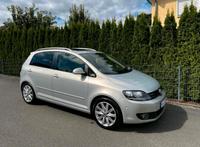 Golf VI Plus 2.0 TDI Highline/ Voll/Navi/Leder/AHK/Kamera/Xenon/ Nordrhein-Westfalen - Alsdorf Vorschau