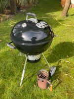 Weber Master Touch GBS  57 Kogelgrill Nordrhein-Westfalen - Stadtlohn Vorschau