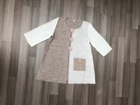 Cardigan, Strickjacke, beige, Gr. 44 Niedersachsen - Oldenburg Vorschau