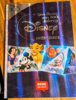 Disney-Sticker von Rewe Dresden - Leuben Vorschau