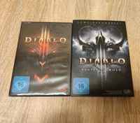 Diablo 3 + DLC Diablo Reaper of Souls München - Pasing-Obermenzing Vorschau