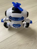 Roboter mit Musik und Licht Nordrhein-Westfalen - Hattingen Vorschau