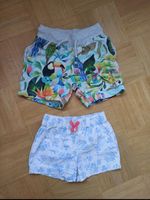 Shorts, H&M Carters 104 110 Baden-Württemberg - Altdorf Vorschau