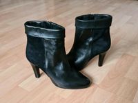 VARESE Stiefellette Pumps Schuhe Leder Gr.40 NEU! NP 99€ Nordrhein-Westfalen - Lünen Vorschau