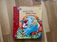 Kinderbuch Pappbuch „Meine ersten Märchen“ Friedrichshain-Kreuzberg - Friedrichshain Vorschau