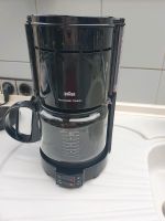 Kaffeemaschine Braun Aromaster Classic Nordrhein-Westfalen - Bünde Vorschau