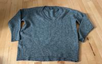 Pullover grau in Größe XS Bayern - Hausen Oberfr. Vorschau