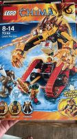 Lego Chima Feuerlöwe 70144 - Vollständig Bayern - Kaufering Vorschau