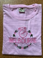 T-Shirt Melbourne Koala von Aussi Tee Rosa 14Y Niedersachsen - Stade Vorschau