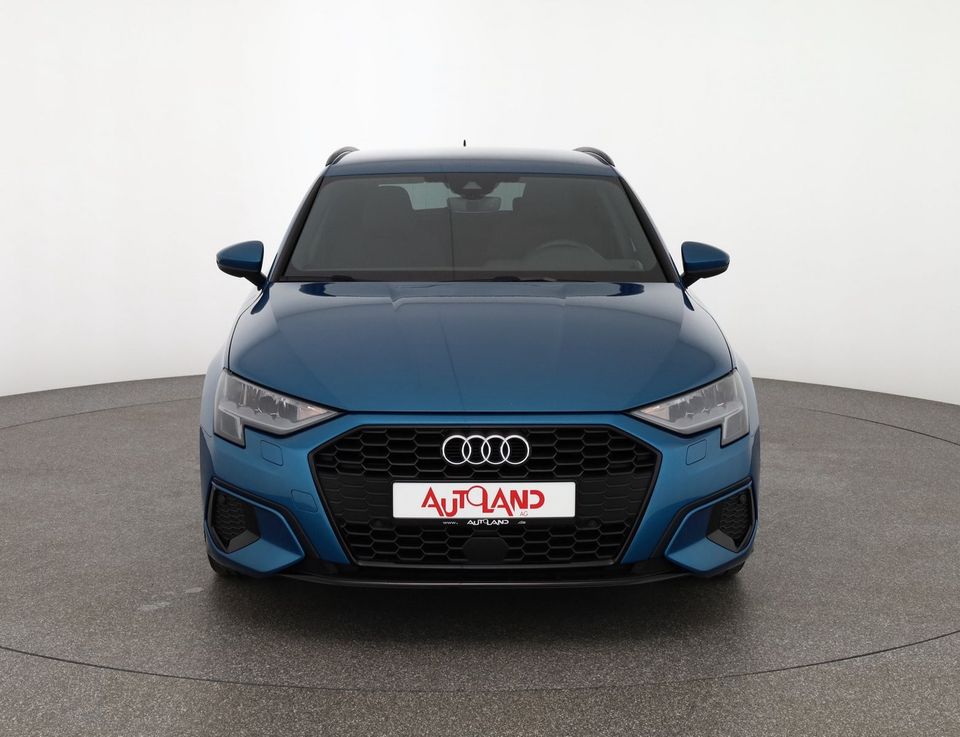 Audi A3 SB 30 TFSI S-tronic advanced LED Navi VC ACC in Berlin