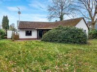 Ebenerdiger Bungalow auf ca. 2833 m² Grundstück in ruhiger Lage Niedersachsen - Müden Vorschau