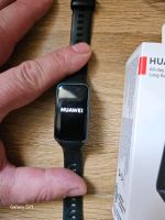 Verkaufe Huawei Band 6 Sachsen - Dommitzsch Vorschau