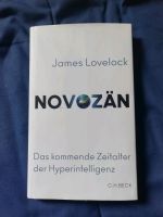 Novzän, James Lovelock Baden-Württemberg - Karlsruhe Vorschau