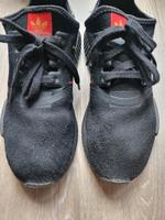 Adidas Schuhe Gr. 41 1/3 Thüringen - Erfurt Vorschau