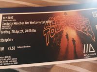 102 Boyz Tour 2024 München Bayern - Neubeuern Vorschau