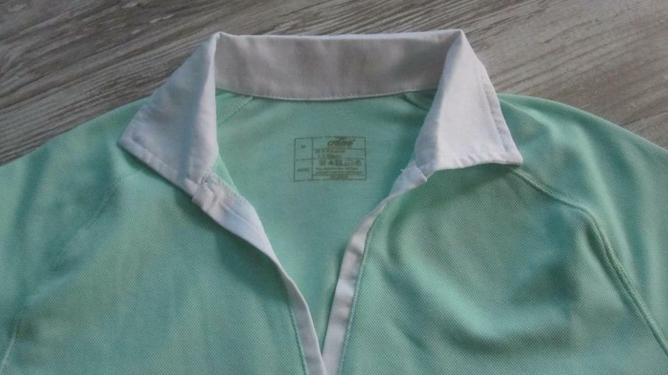 Damen Sport Shirt, Gr. M in Bornheim