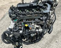 Motor Ford Kuga Mondeo 2.0 TDCI T8MA 180PS KOMPLETT Nordrhein-Westfalen - Leverkusen Vorschau