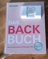 Thermomix Das Backbuch Nordrhein-Westfalen - Kall Vorschau