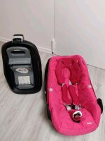 Maxi Cosi und 2 Base Nordrhein-Westfalen - Bad Salzuflen Vorschau