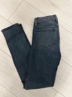 Originale J Brand Jeans in Schwarz, Größe 36 Baden-Württemberg - Hügelsheim Vorschau