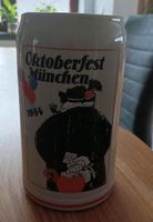 Oktoberfest Krug von 1984 zu verkaufen Saarland - Eppelborn Vorschau