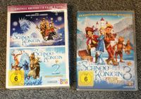 3 DVDs Die Schneekönigin 1-3 - inkl. Versand Nordrhein-Westfalen - Brilon Vorschau