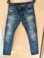 Verkaufe Jack & Jones Jeans Größe 33/34 Hessen - Eppertshausen Vorschau