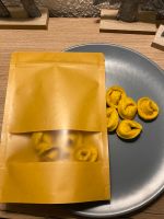 Nudeln Tortellini Kinderküche Kaufladen Handmade Geschenke Nordrhein-Westfalen - Kevelaer Vorschau