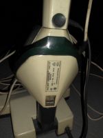 7.02  Vorwerk Staubsauger Retro Kobold Hausgeräte Baden-Württemberg - Dunningen Vorschau