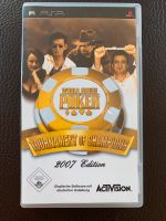 PSP-Spiel "World Series of Poker - Tournament of Champions" Hessen - Bad Homburg Vorschau