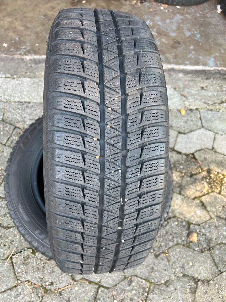 2 St Falken Winter Reifen 185/60/R15, 2017, 6 mm, 2 Stück in Hannover