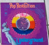 Pop Revolution from the underground Nordrhein-Westfalen - Werl Vorschau