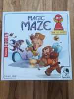 Brettspiel Magic Maze Hessen - Taunusstein Vorschau