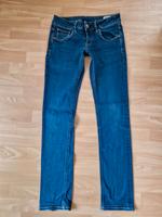 G-Star Damen Jeans W28 L32 Style: 3301 Straight WMN Hessen - Gießen Vorschau