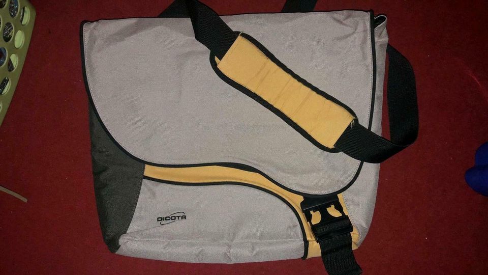 Laptoptasche DICOTA ... bitte Preisvorschlag senden! in Neusalza-Spremberg