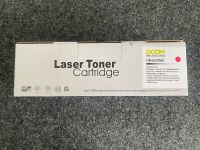 Toner HF403XMU rot, für Laser Drucker alternativ zu HP CF403X rot Niedersachsen - Seevetal Vorschau