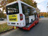 Abschleppdienst Pannenhilfe Abschleppwagen KFZ Überführung Bochum - Bochum-Nord Vorschau